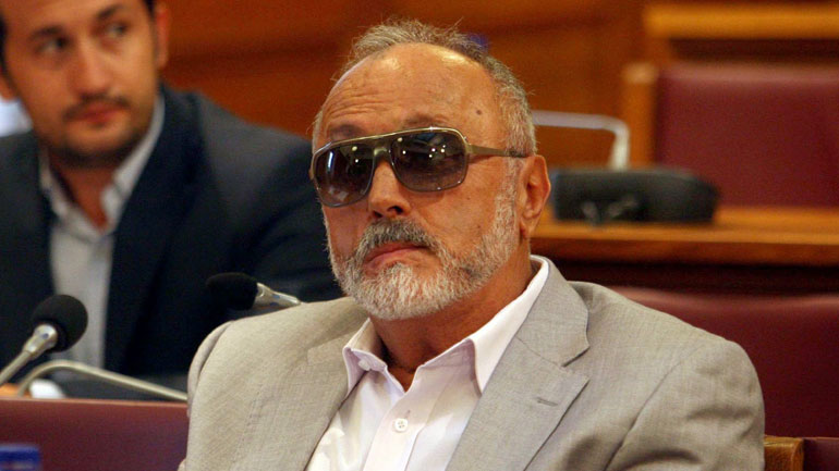 Κουρουμπλής: «Η κυβέρνηση δεν ήθελε ρήξη»